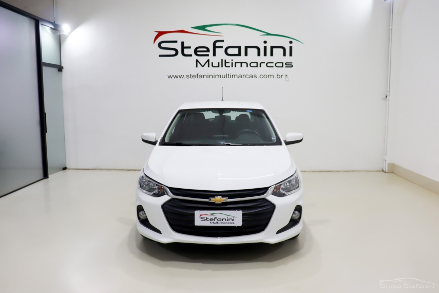 chevrolet onix 1.0 flex lt manual 4p 20241