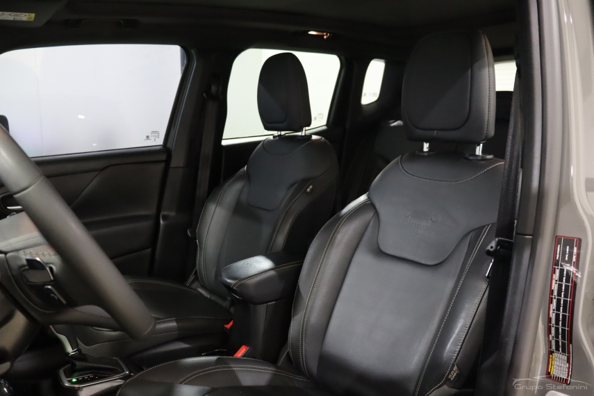 jeep renegade 1.3 t270 turbo flex s 4x4 at9 4p automatico 20236