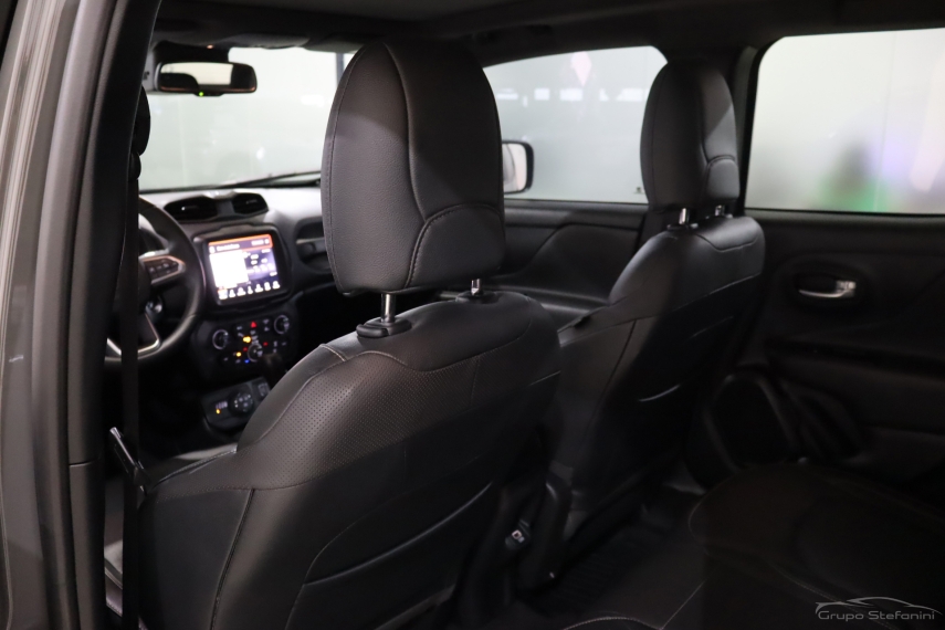 jeep renegade 1.3 t270 turbo flex s 4x4 at9 4p automatico 20238