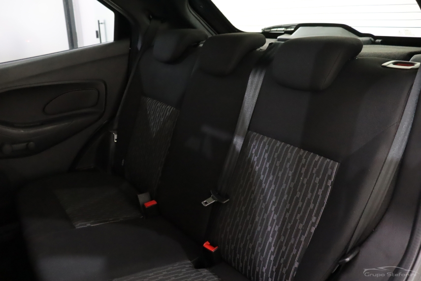 ford ka 1.0 ti-vct flex se manual 4p 20207