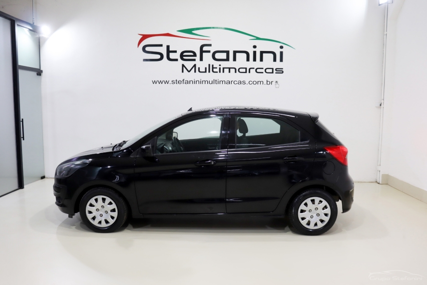 ford ka 1.0 ti-vct flex se manual 4p 20209