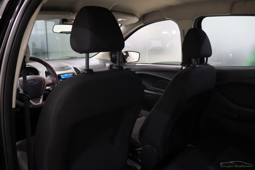 ford ka 1.0 ti-vct flex se manual 4p 20208