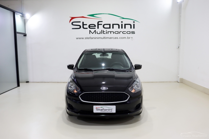 ford ka 1.0 ti-vct flex se manual 4p 20201