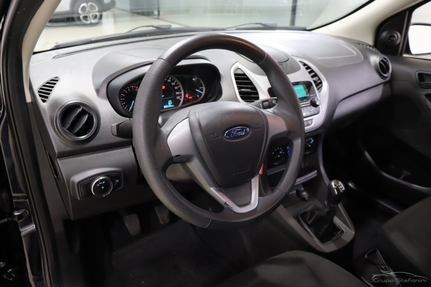 ford ka 1.0 ti-vct flex se manual 4p 20203