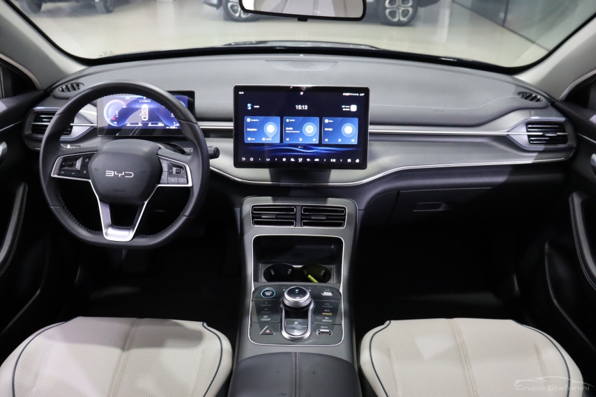 byd king 1.5 dm-i phev gl automatico hibrido 4p 20255