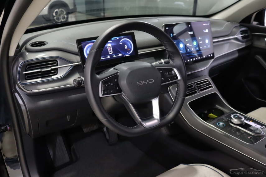 byd king 1.5 dm-i phev gl automatico hibrido 4p 20253