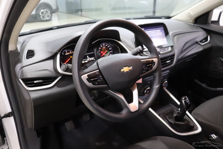 chevrolet onix 1.0 flex plus lt manual 4p 20243