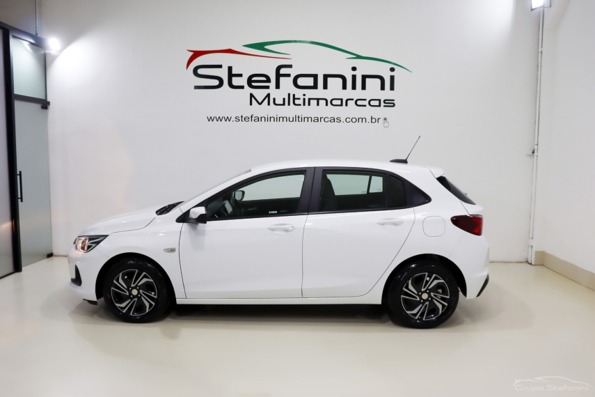 chevrolet onix 1.0 flex plus lt manual 4p 20249