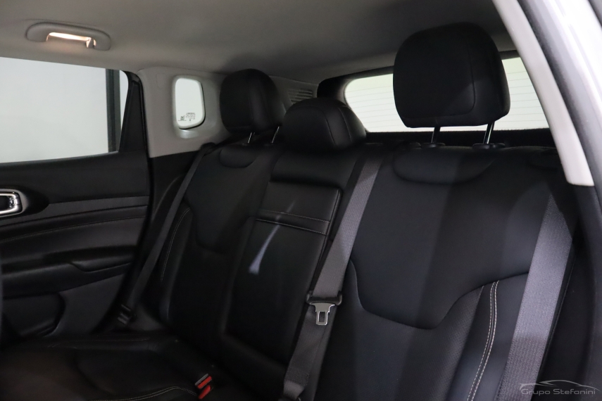 jeep compass 1.3 t270 turbo flex longitude at6 4p automatico 20257