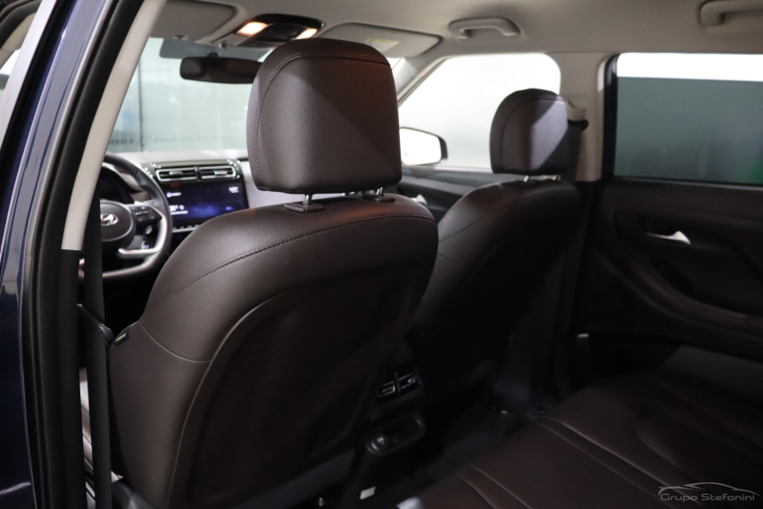 hyundai creta 1.0 tgdi flex platinum automatico 4p 20228