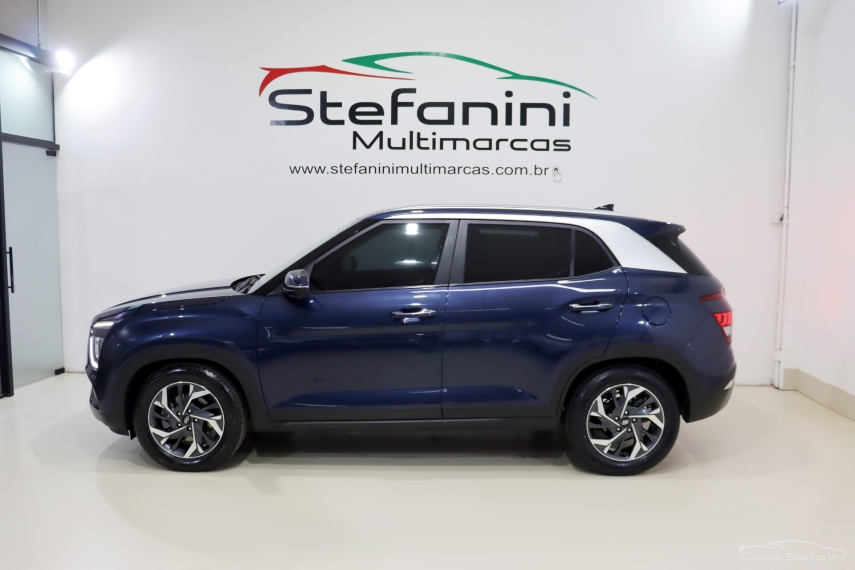hyundai creta 1.0 tgdi flex platinum automatico 4p 20229