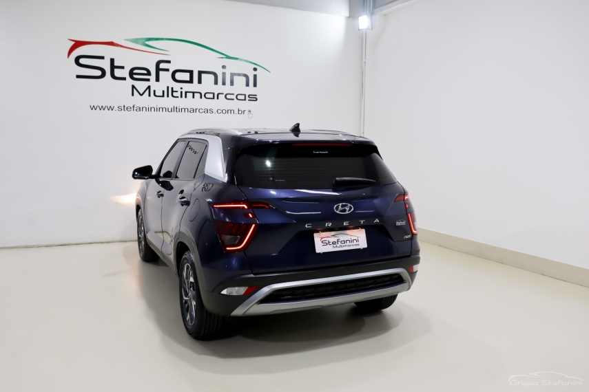 hyundai creta 1.0 tgdi flex platinum automatico 4p 202212
