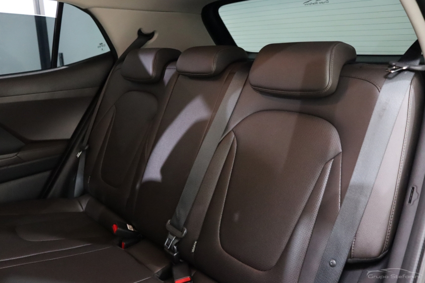 hyundai creta 1.0 tgdi flex platinum automatico 4p 20227