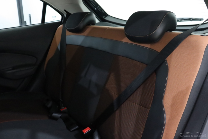 chevrolet onix 1.4 mpfi activ 8v flex 4p automatico 20177