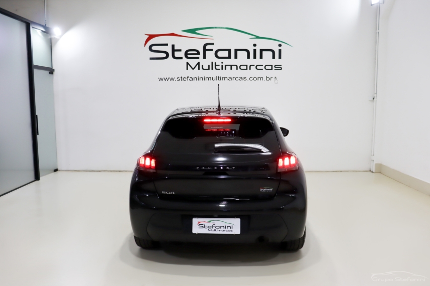 peugeot 208 1.0 firefly flex style manual 4p 202412