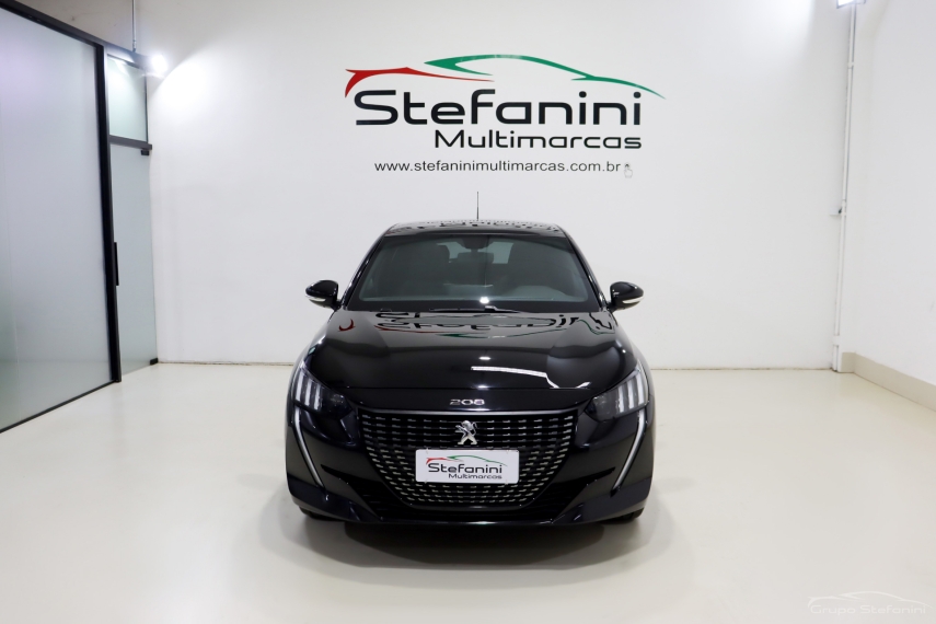 peugeot 208 1.0 firefly flex style manual 4p 20241