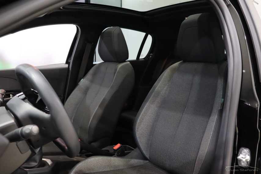 peugeot 208 1.0 firefly flex style manual 4p 20246