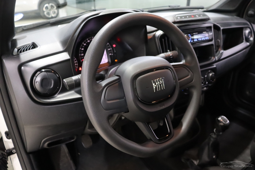 fiat strada 1.3 firefly flex endurance cs manual 2p 20244