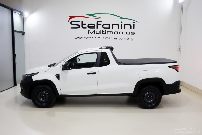 fiat strada 1.3 firefly flex endurance cs manual 2p 20246