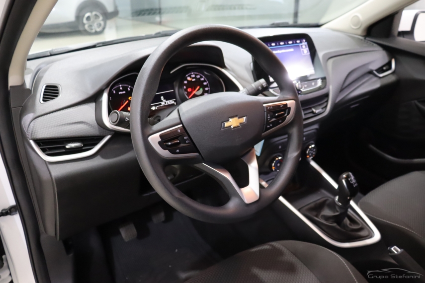 chevrolet onix 1.0 flex plus lt manual 4p 20253