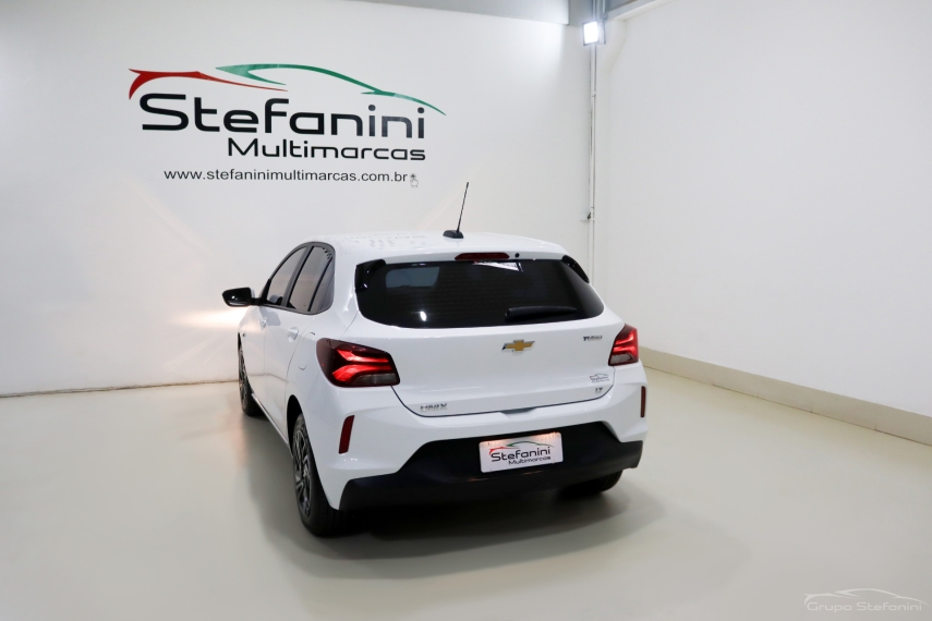 chevrolet onix 1.0 flex plus lt manual 4p 202512