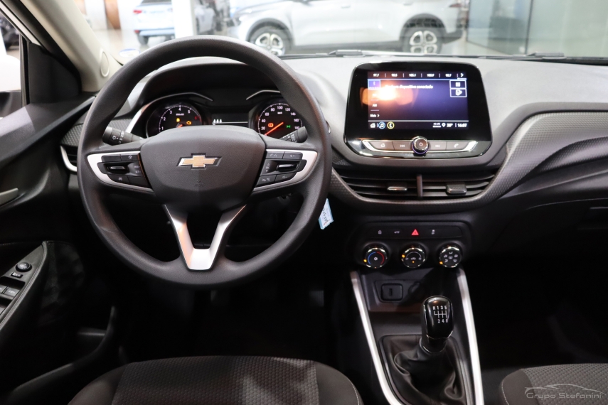 chevrolet onix 1.0 flex plus lt manual 4p 20254