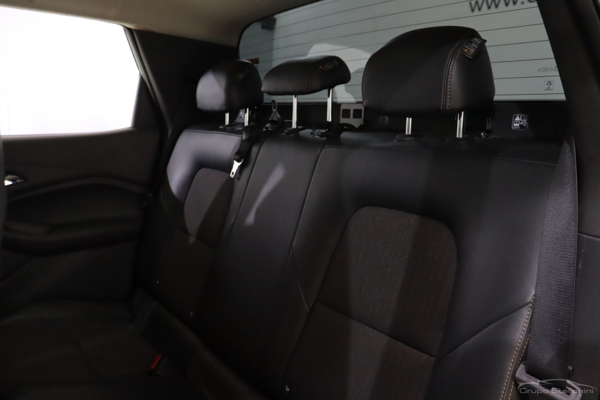 chevrolet montana 1.2 turbo flex ltz automatico 4p 20257