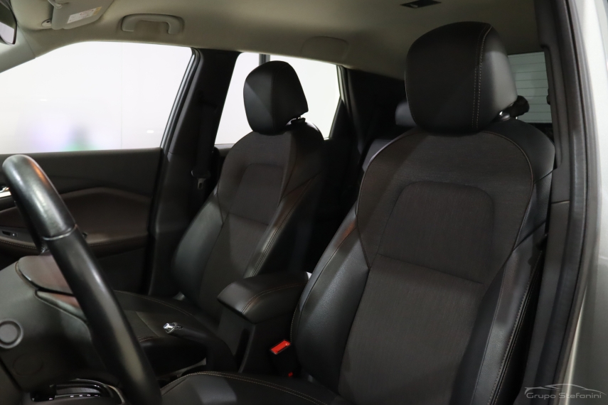 chevrolet montana 1.2 turbo flex ltz automatico 4p 20256