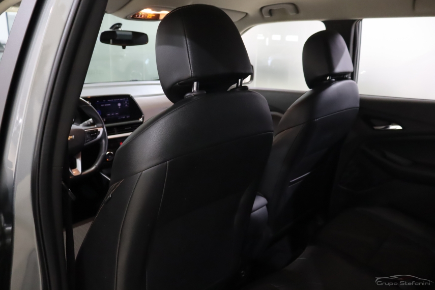 chevrolet montana 1.2 turbo flex ltz automatico 4p 20258