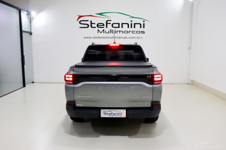 chevrolet montana 1.2 turbo flex ltz automatico 4p 202511