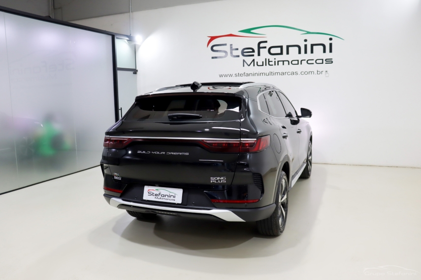 byd song plus 1.5 dm-i hibrido automatico 4p 202411