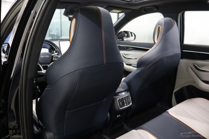 byd song plus 1.5 dm-i hibrido automatico 4p 20248