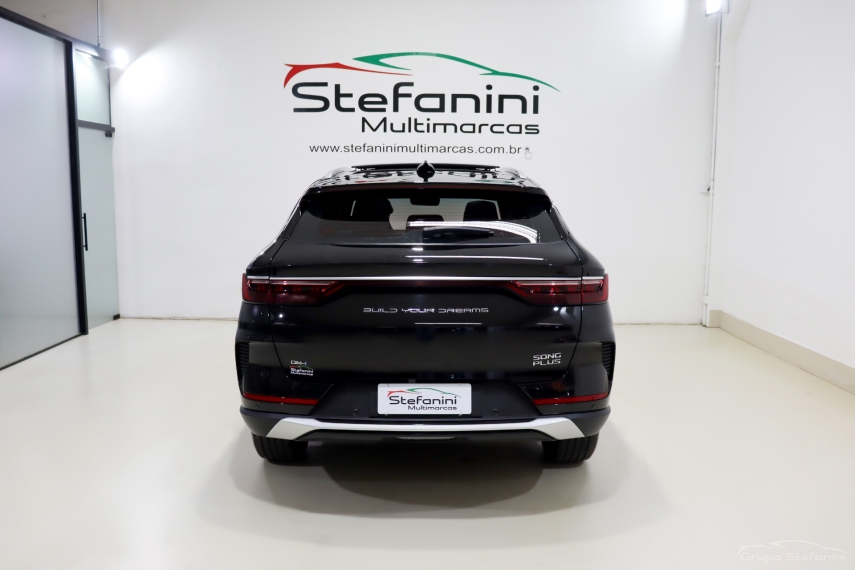 byd song plus 1.5 dm-i hibrido automatico 4p 202412