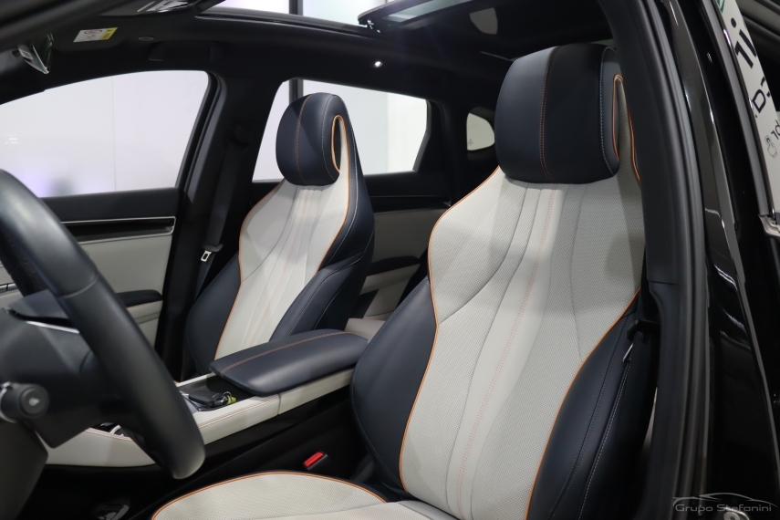 byd song plus 1.5 dm-i hibrido automatico 4p 20246