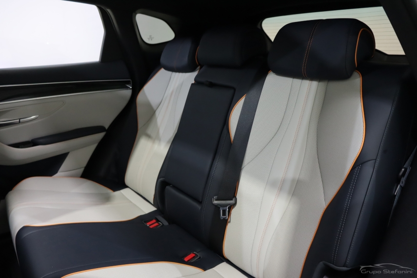 byd song plus 1.5 dm-i hibrido automatico 4p 20247