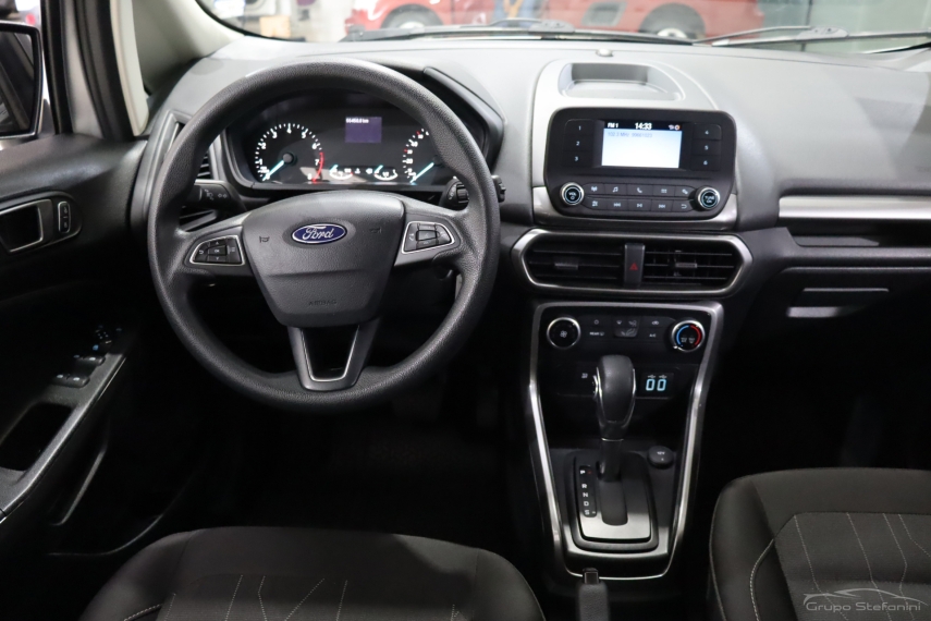 ford ecosport 1.5 ti-vct flex se direct automatico 4p 20194
