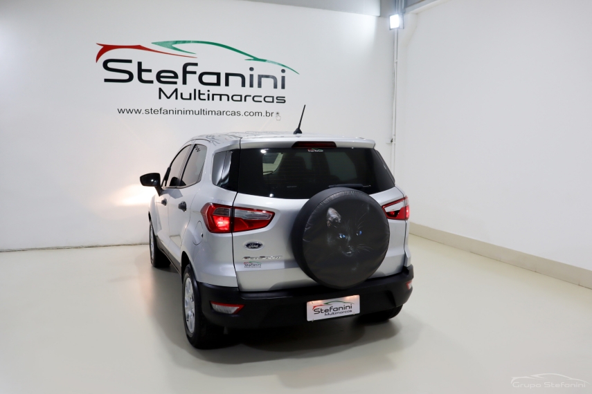 ford ecosport 1.5 ti-vct flex se direct automatico 4p 201912