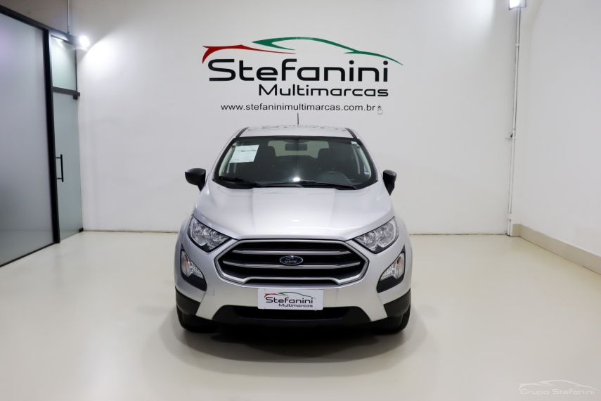 ford ecosport 1.5 ti-vct flex se direct automatico 4p 20191