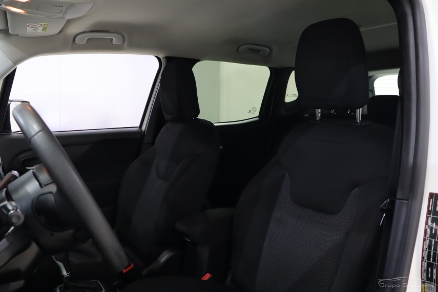 jeep renegade 1.8 16v flex 4p automatico 20206