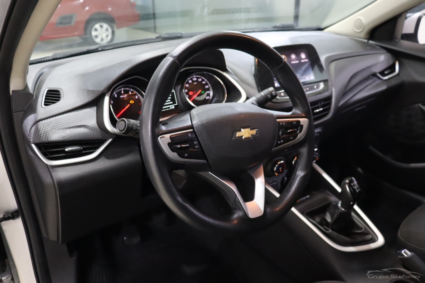 chevrolet onix 1.0 flex lt manual 4p 20203