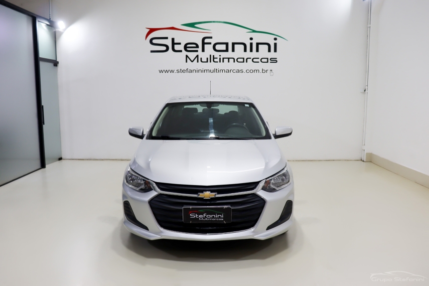 chevrolet onix 1.0 flex lt manual 4p 20201