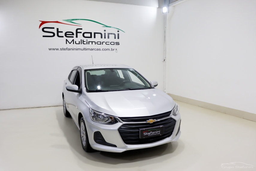 chevrolet onix 1.0 flex lt manual 4p 20202