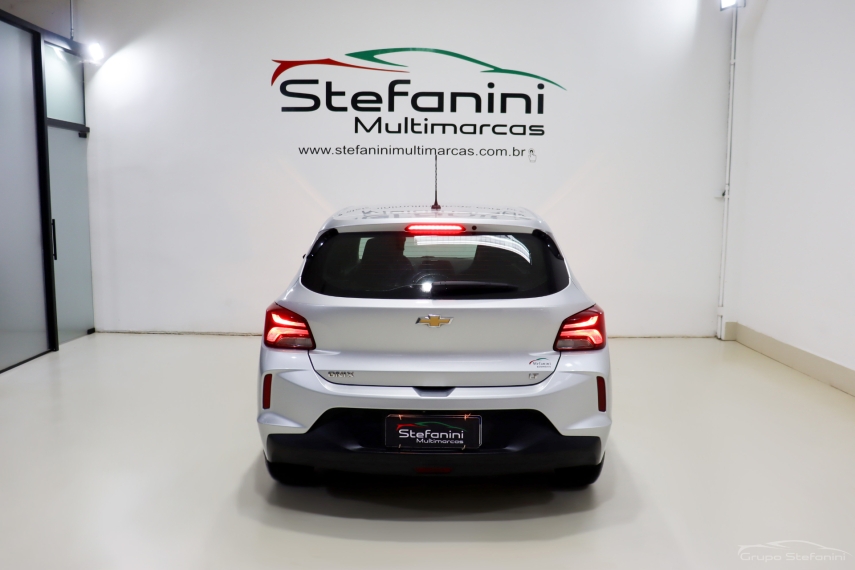 chevrolet onix 1.0 flex lt manual 4p 202011