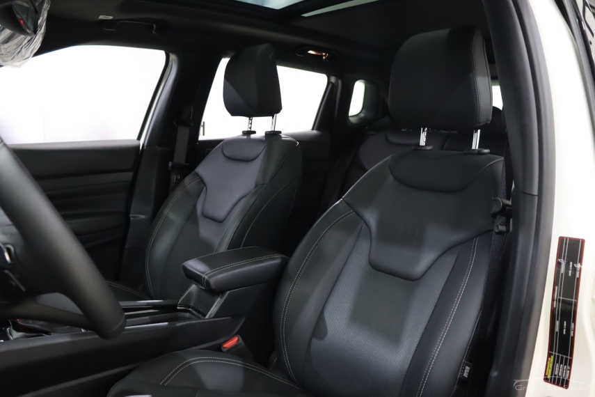 jeep compass 1.3 t270 turbo flex s at6 4p automatico 20256