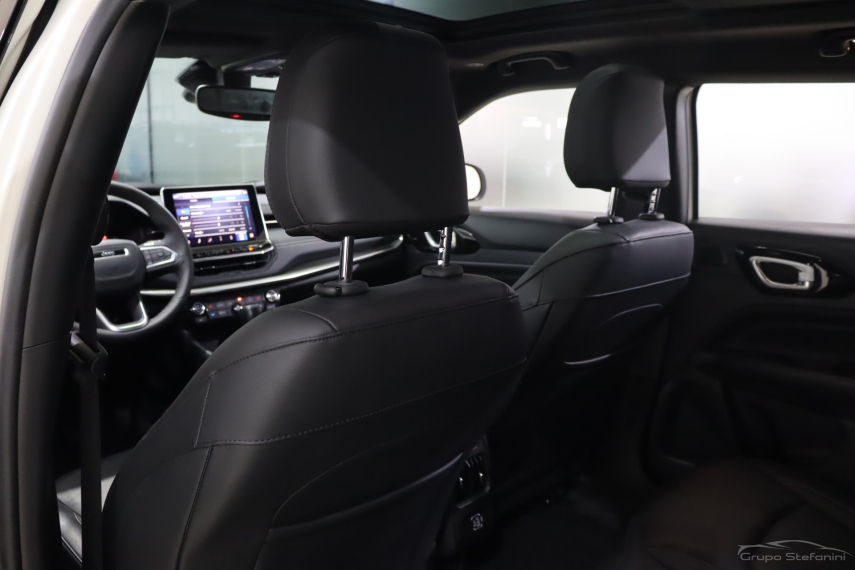 jeep compass 1.3 t270 turbo flex s at6 4p automatico 20258