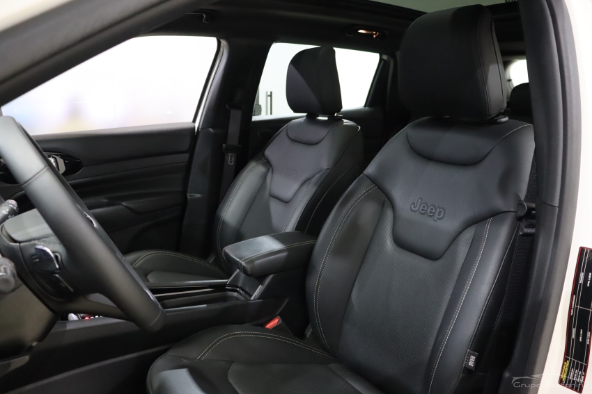jeep compass 1.3 t270 turbo flex s at6 4p automatico 20256