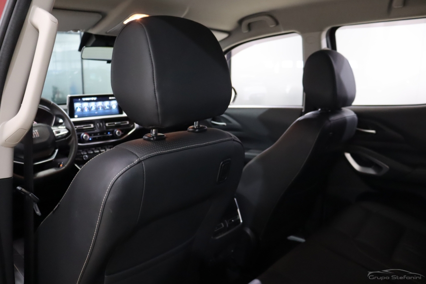 fiat titano 2.2 turbo diesel ranch 4x4 at6 4p automatico 20257