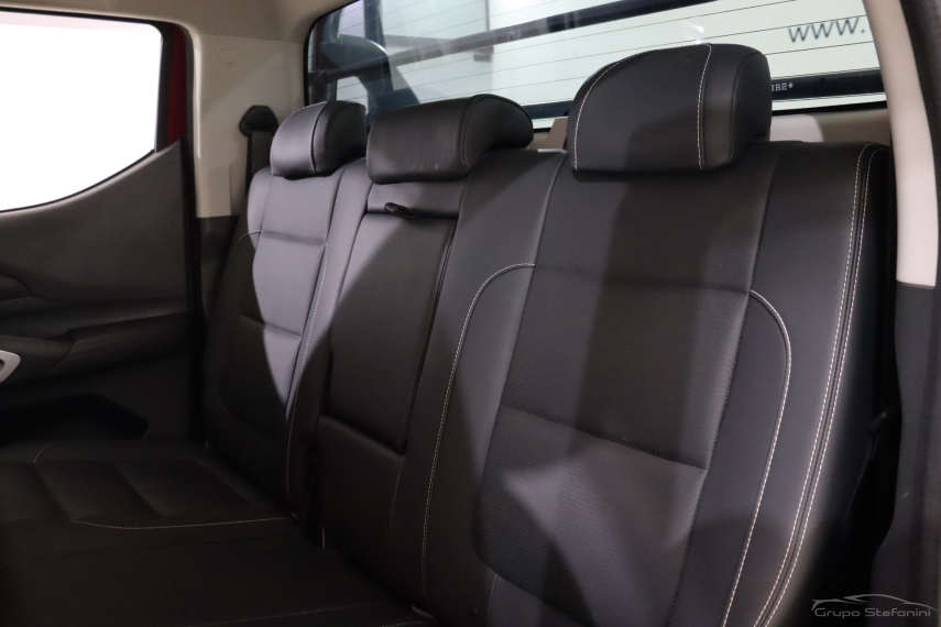 fiat titano 2.2 turbo diesel ranch 4x4 at6 4p automatico 20256