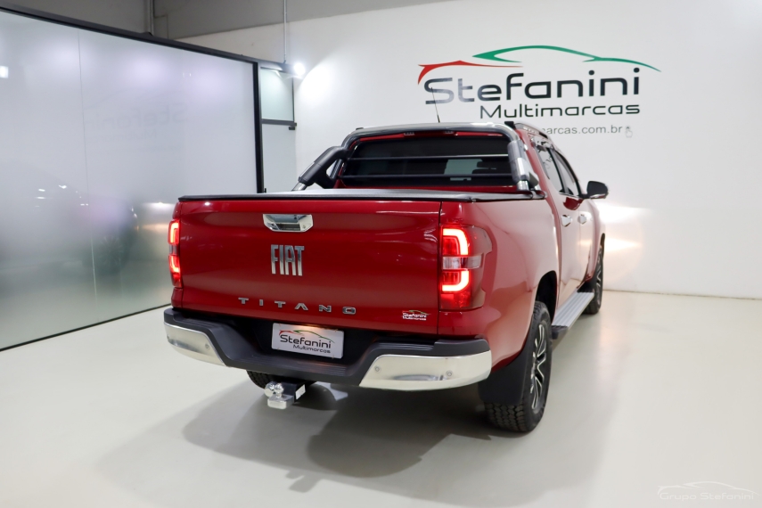 fiat titano 2.2 turbo diesel ranch 4x4 at6 4p automatico 20259