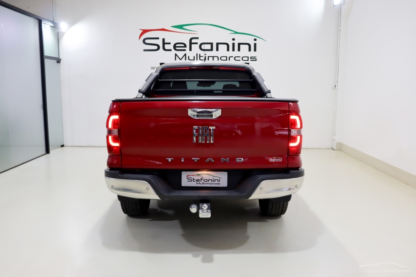 fiat titano 2.2 turbo diesel ranch 4x4 at6 4p automatico 202510
